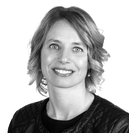 Ritratto di Erica Vacchiano