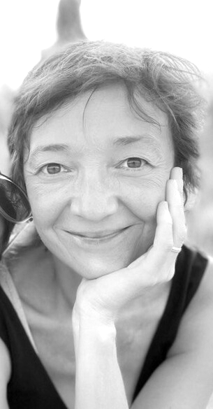 Ritratto di Giulia Bigot