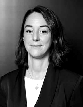 Ritratto di Martina Gramolazzi