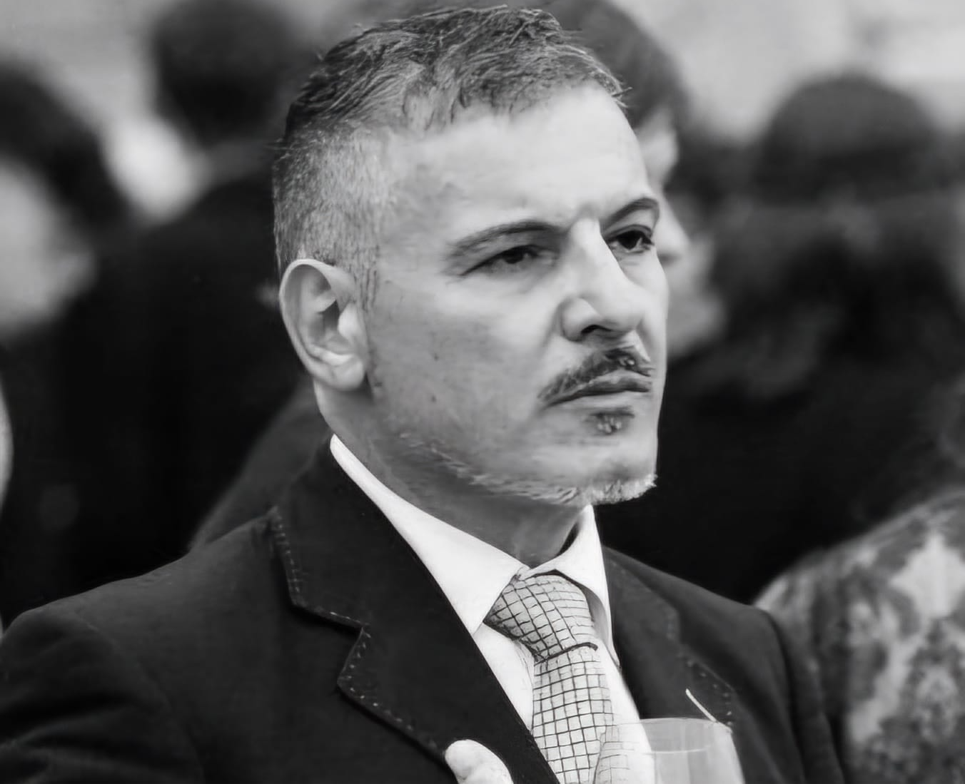 Ritratto di Paolo Arena