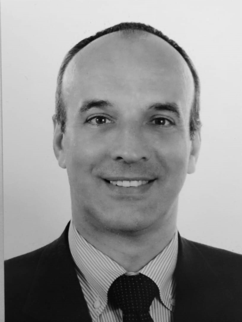 Ritratto di Paolo Luisa Vissat